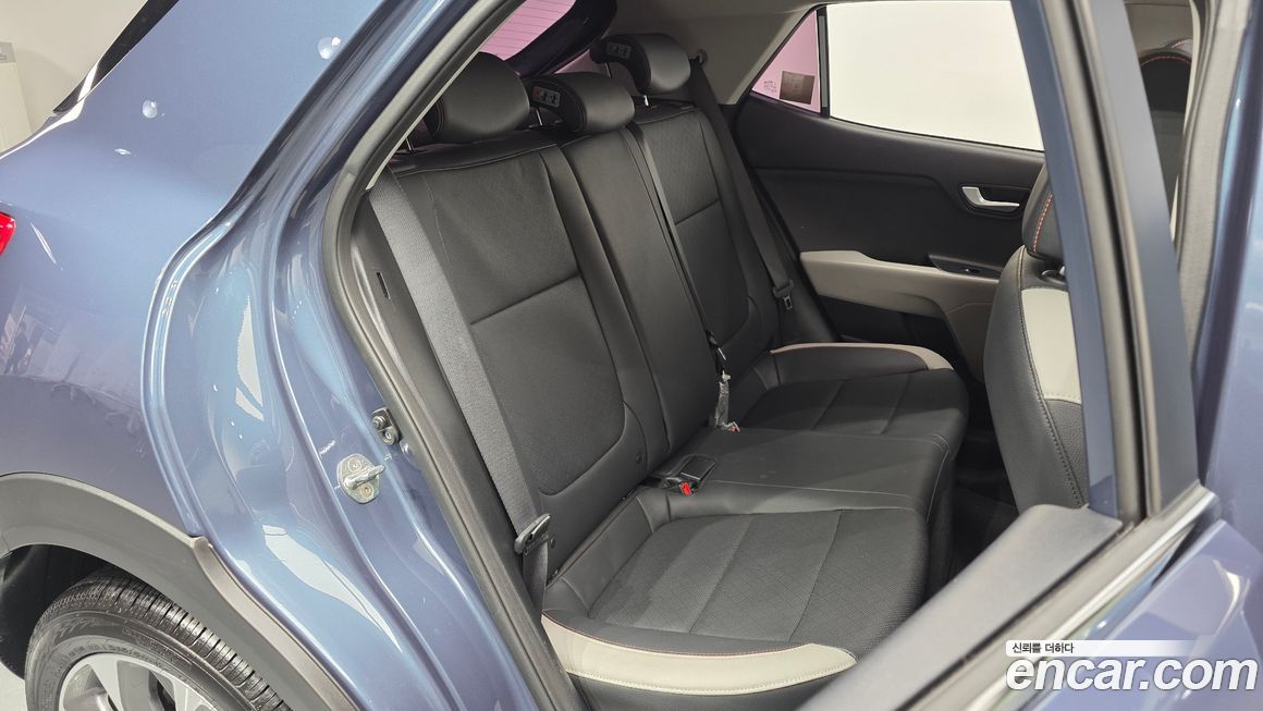 Kia Stonic 2019