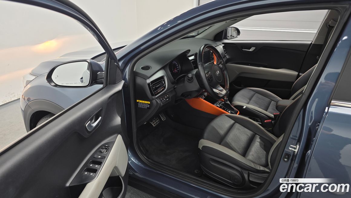 Kia Stonic 2019