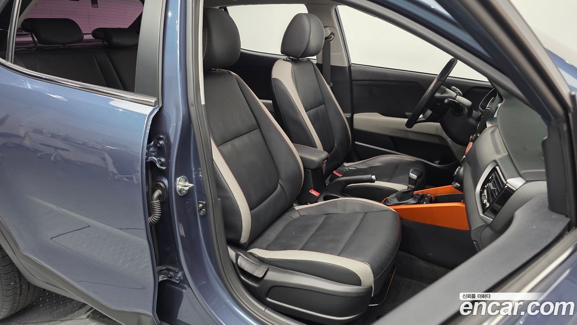 Kia Stonic 2019