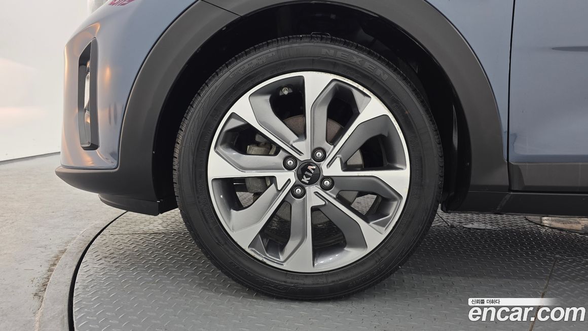 Kia Stonic 2019