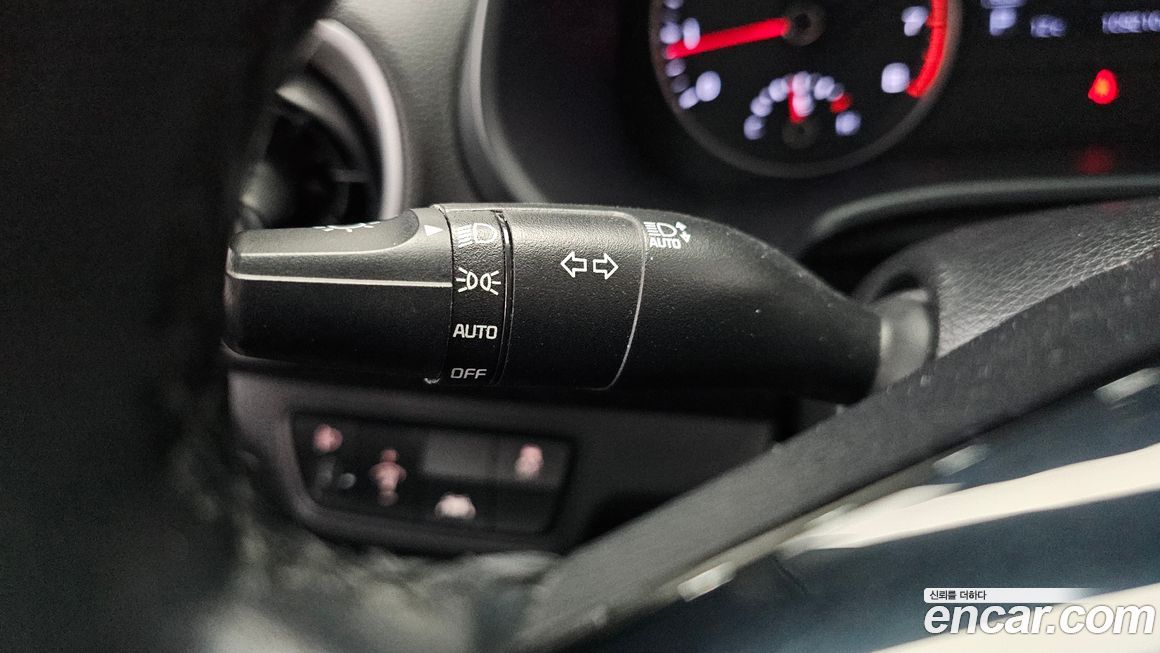 Kia K3 2021
