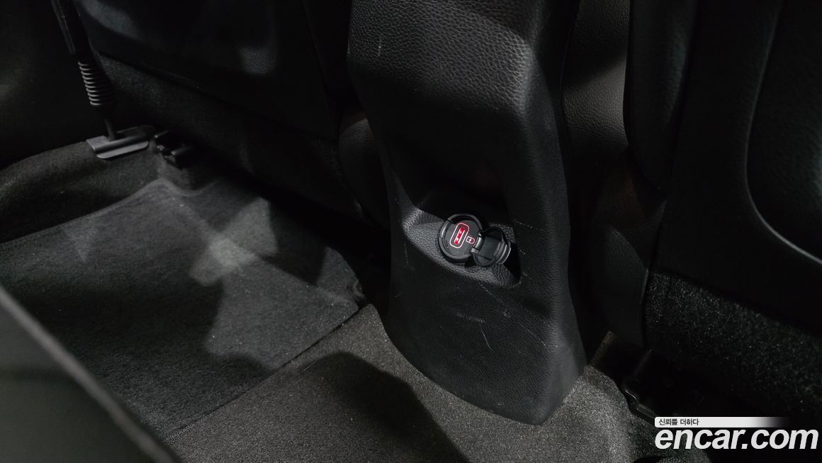 Kia Stonic 2019