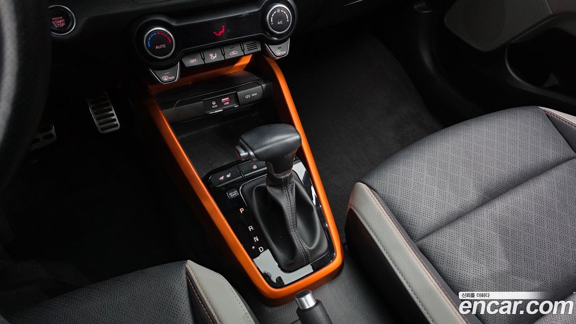 Kia Stonic 2019