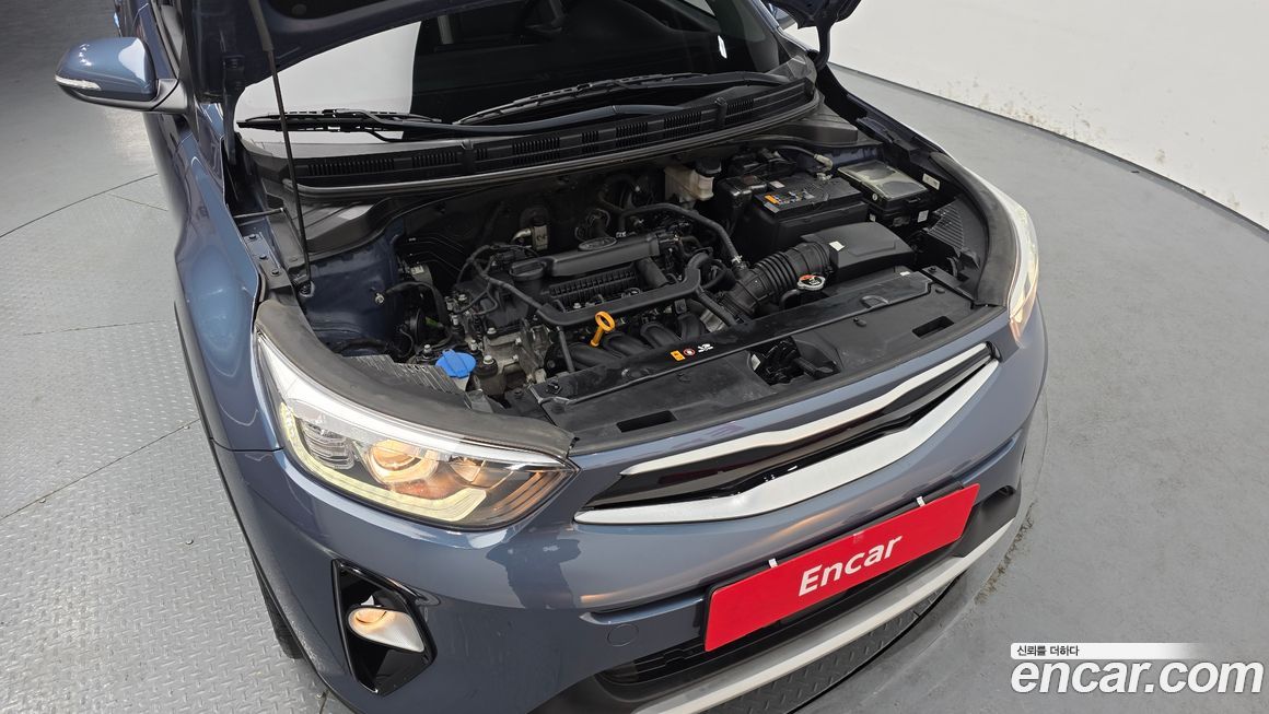 Kia Stonic 2019