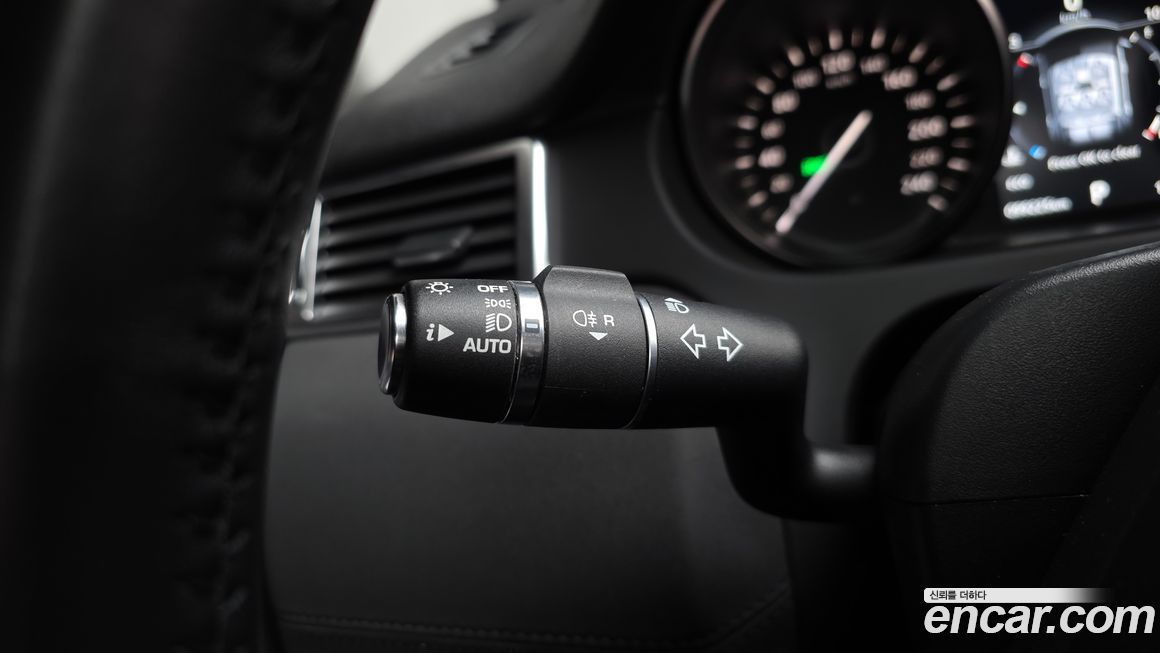 Land Rover Discovery Sport 2018