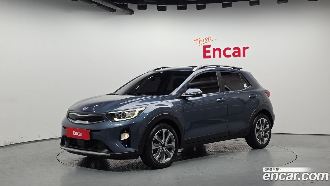 Kia Stonic 2019