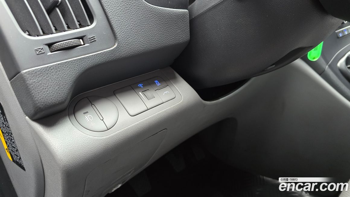 Hyundai Starex 2019