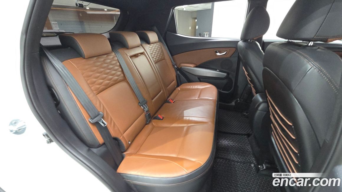 KG_Mobility_Ssangyong TIBOLI 2018