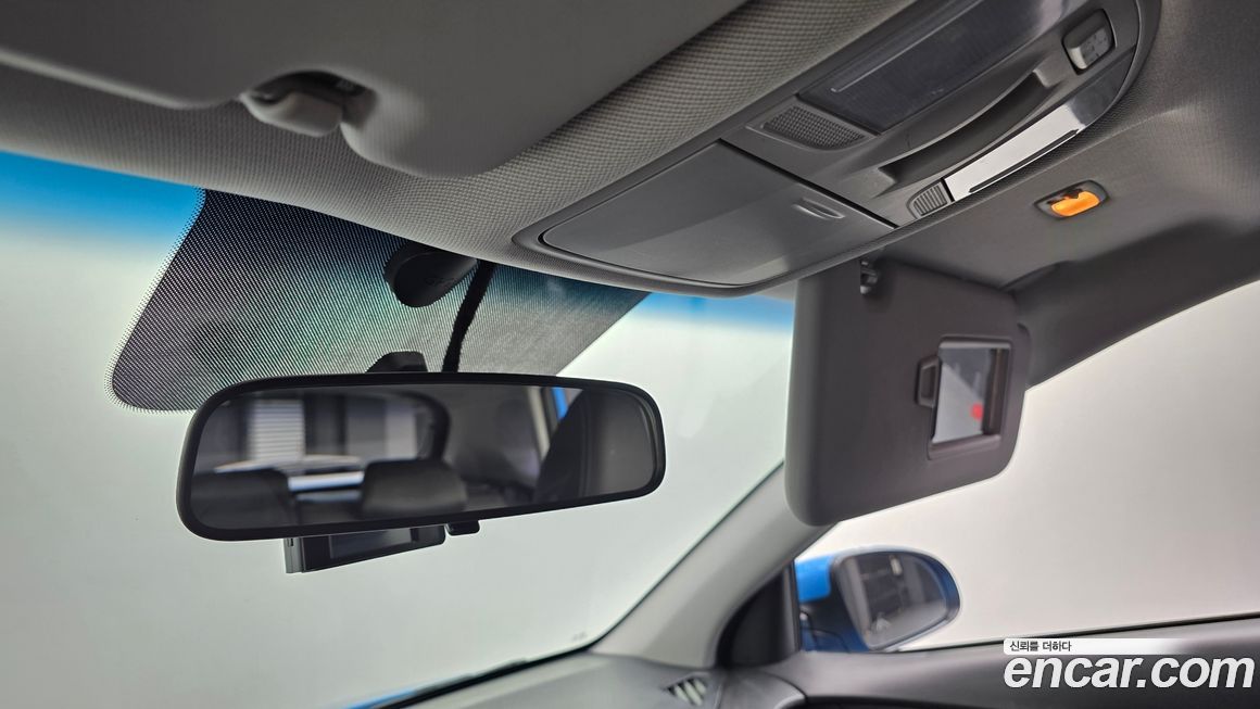 Hyundai Kona 2018
