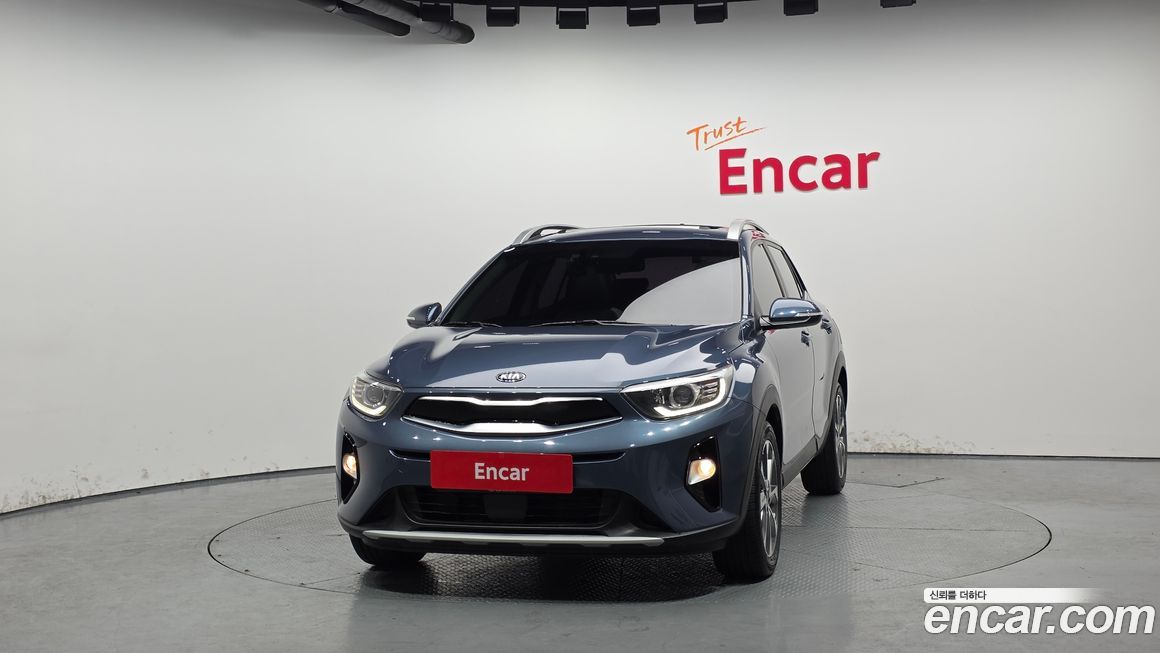 Kia Stonic 2019