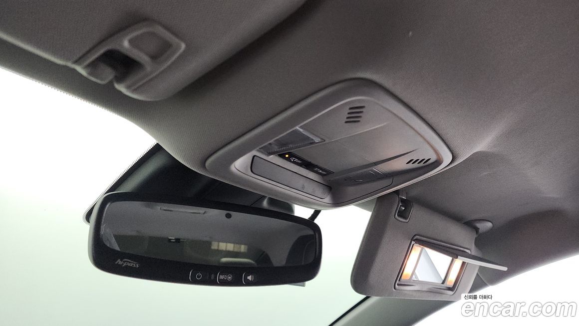 ChevroletGMDaewoo Malibu 2019