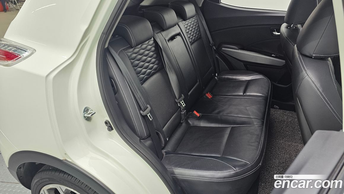 KG_Mobility_Ssangyong TIBOLI 2018