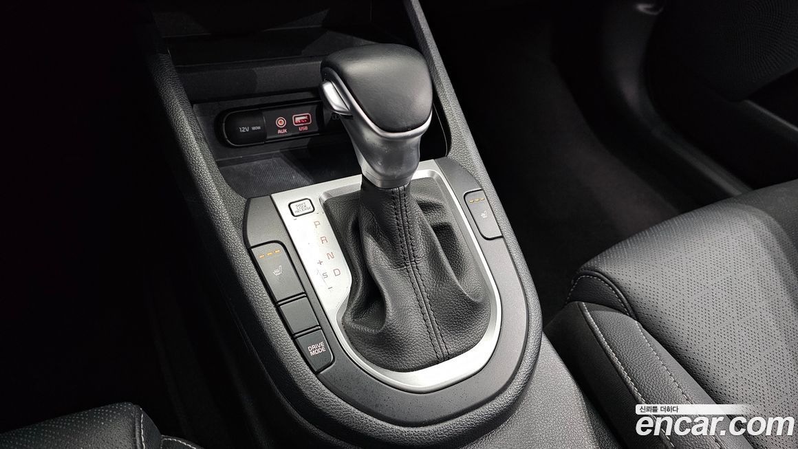 Kia K3 2021