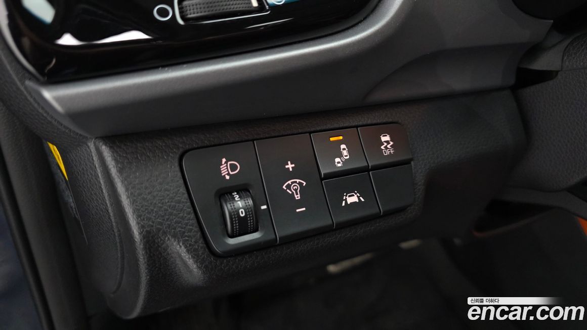 Kia Stonic 2019