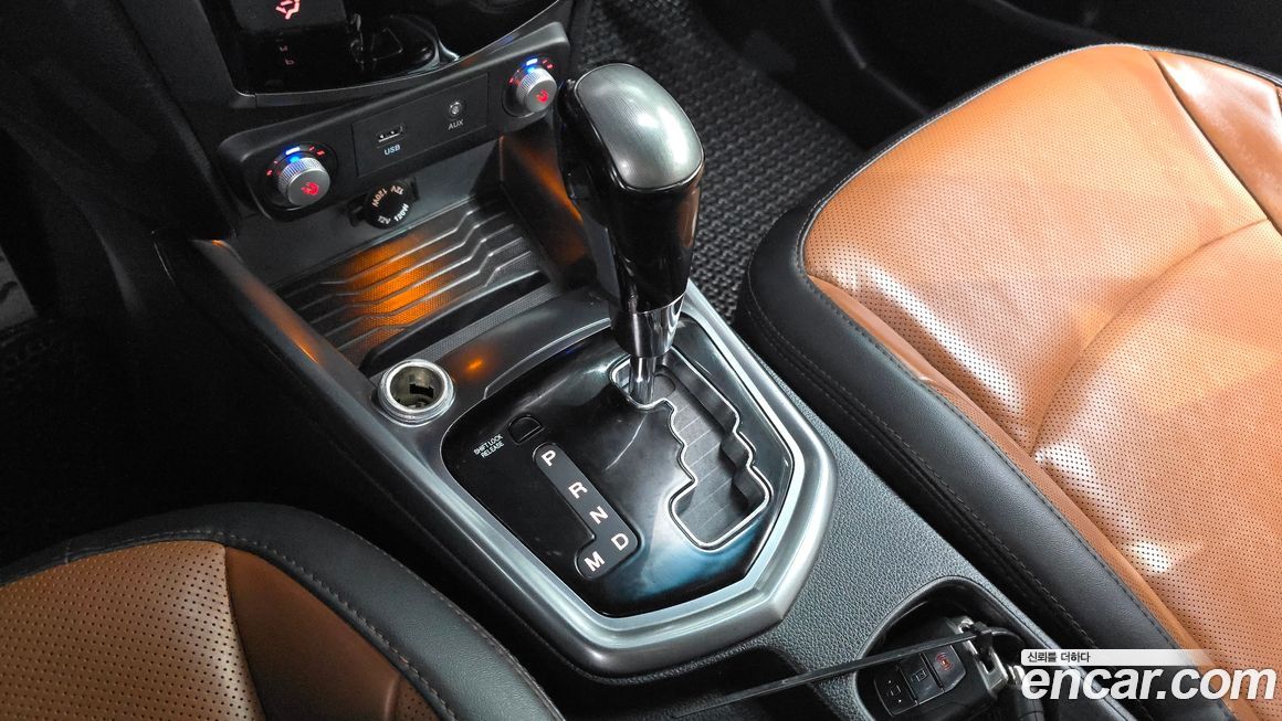 KG_Mobility_Ssangyong TIBOLI 2018