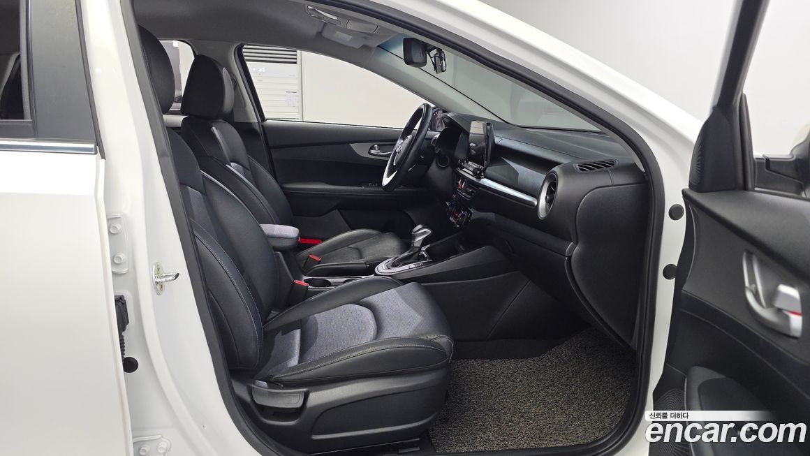 Kia K3 2019