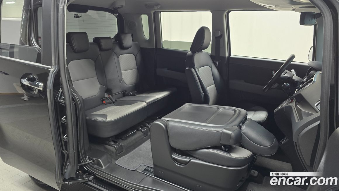 Kia RAY 2022