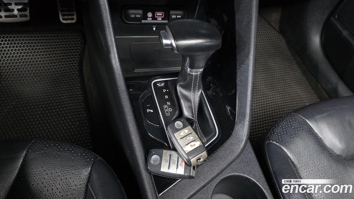 Kia Niro 2017