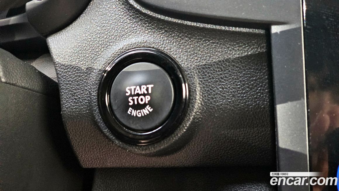 Renault-KoreaSamsung QM6 2019