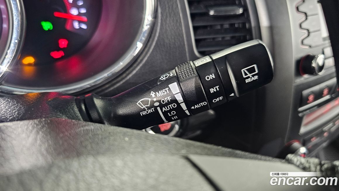 Kia Sorento 2011
