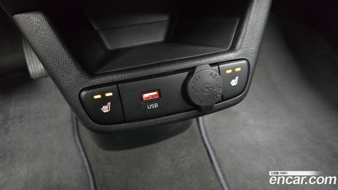 Kia RAY 2022