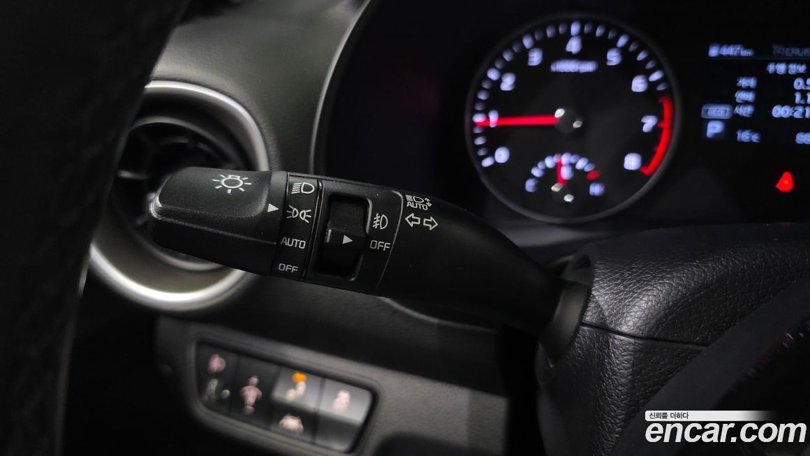 Kia K3 2019