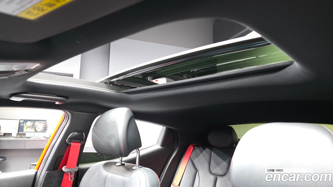 Hyundai Veloster 2018