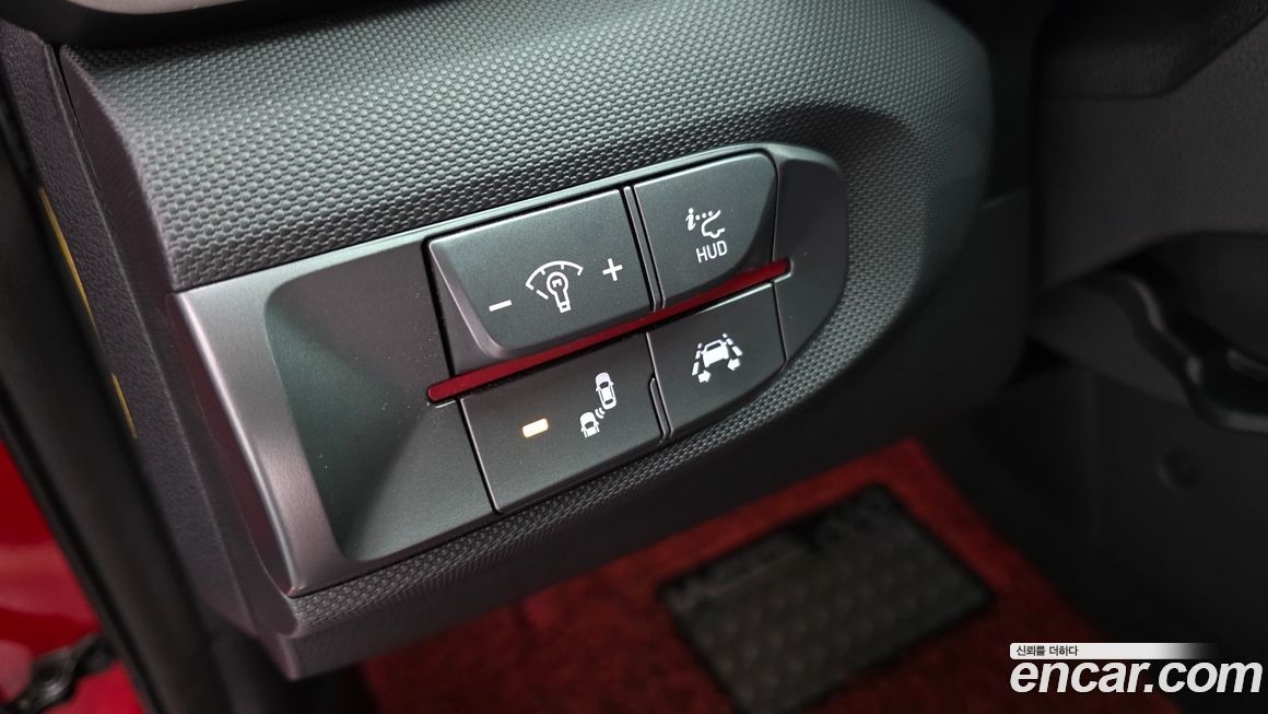 Hyundai Veloster 2018