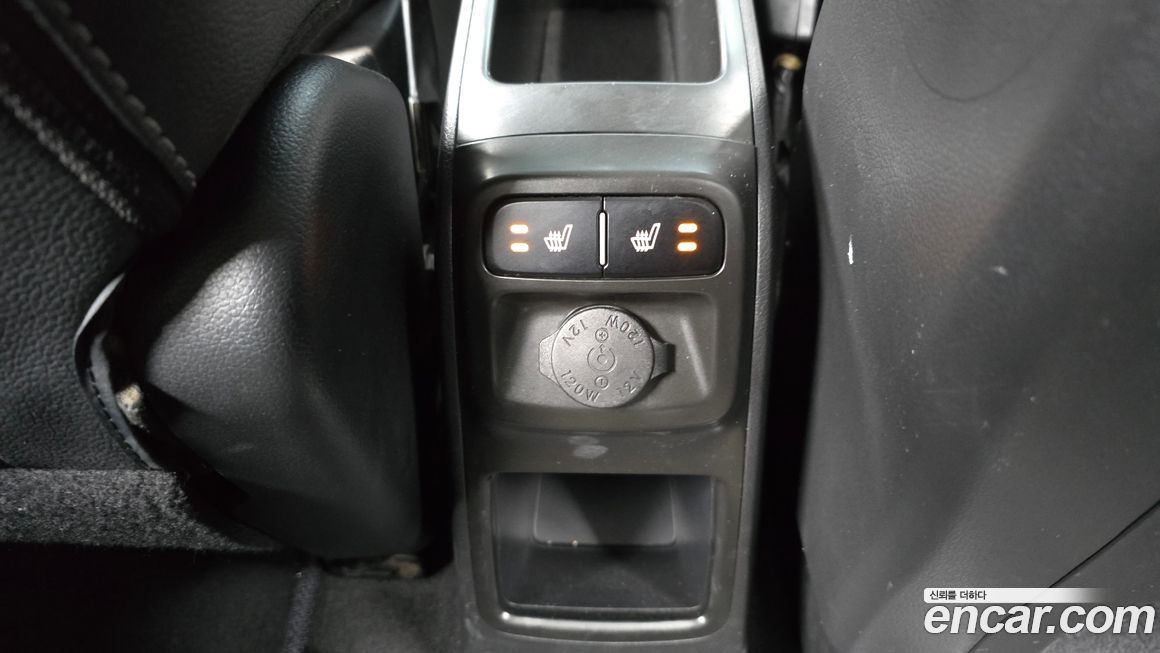 Kia RAY 2022