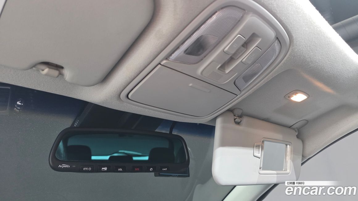Kia Niro 2017