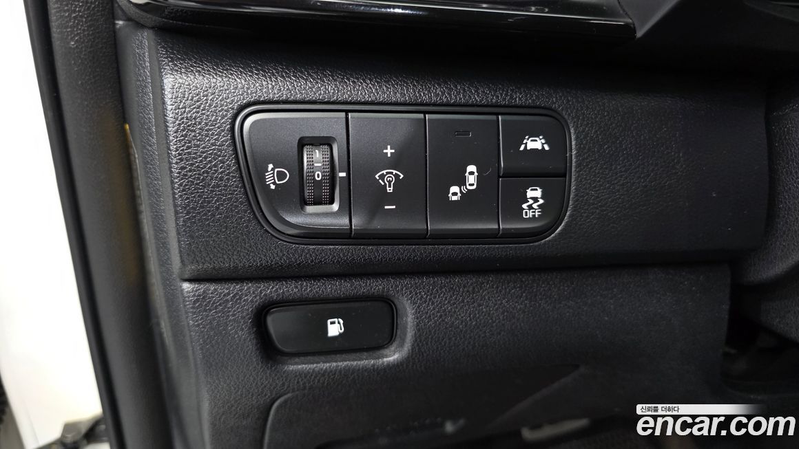 Kia Niro 2017