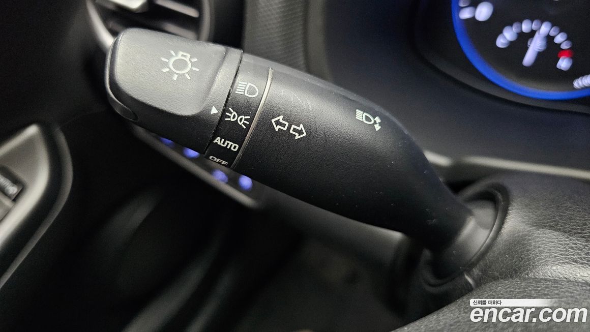 Hyundai Kona 2018