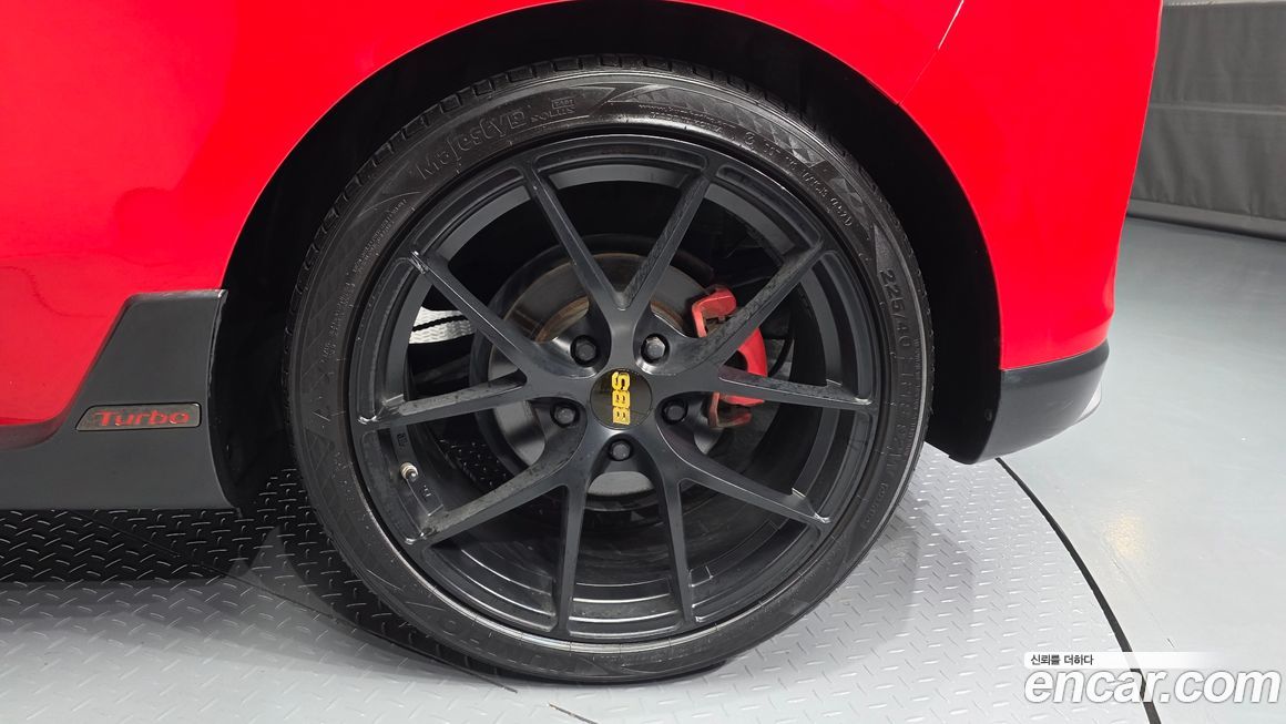 Hyundai Veloster 2018