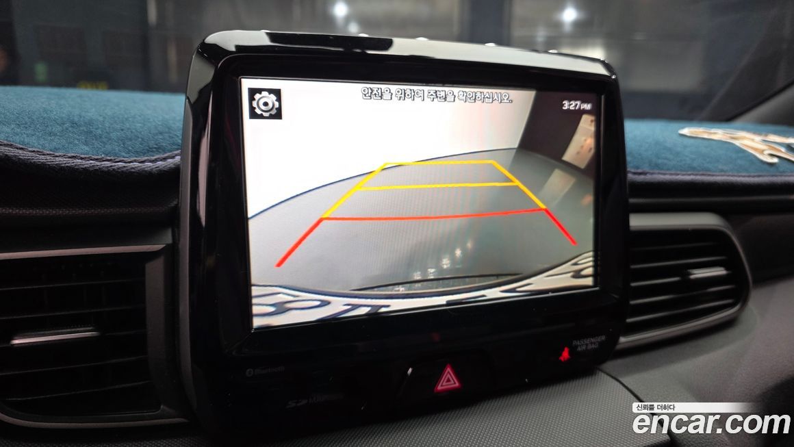 Hyundai Veloster 2018