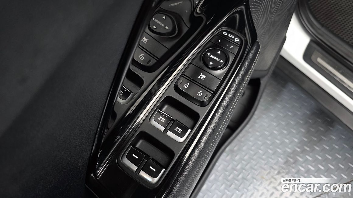 Kia Niro 2017