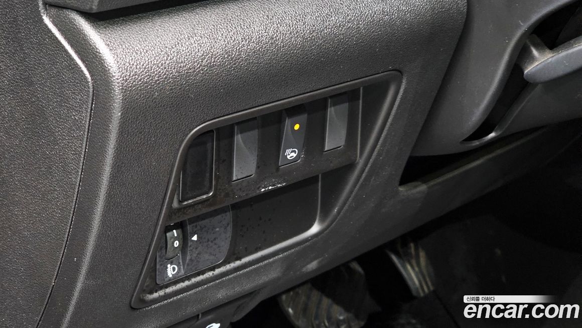 Renault-KoreaSamsung QM6 2019