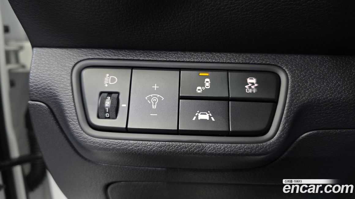 Kia K3 2019