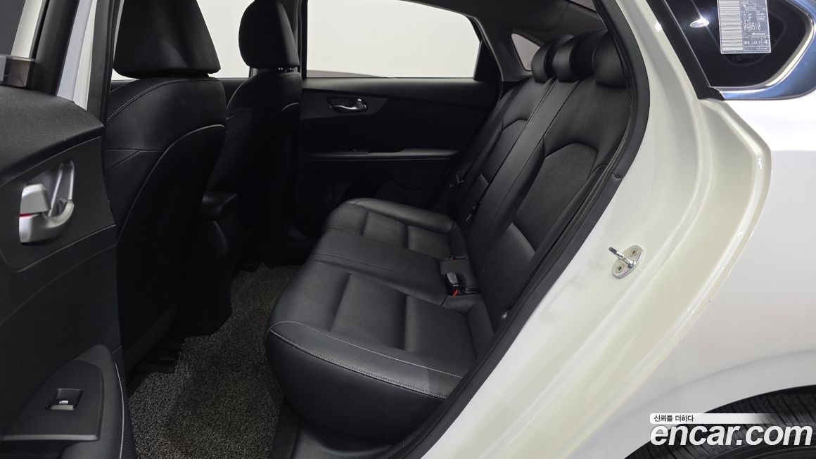 Kia K3 2019