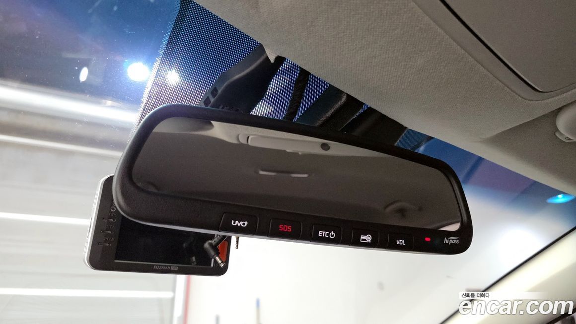Kia K3 2019