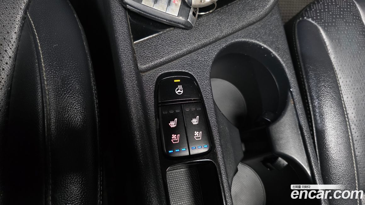 Kia Niro 2017