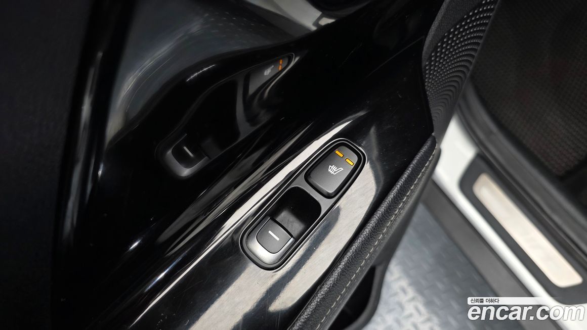 Kia Niro 2017