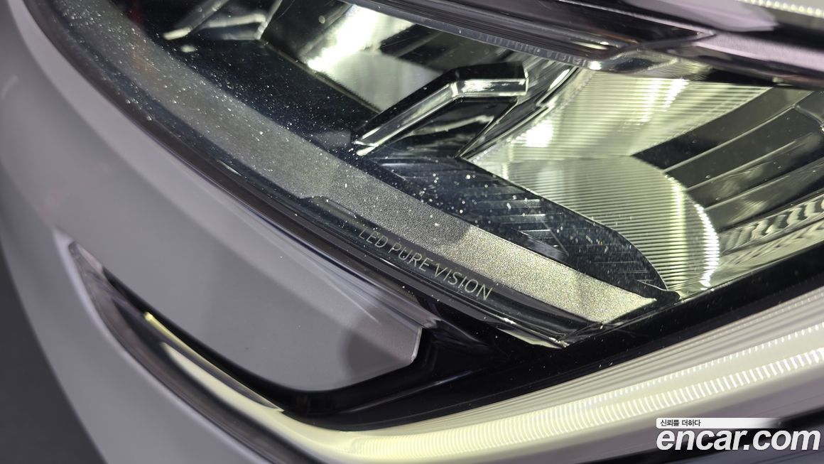 Renault-KoreaSamsung XM3 2023