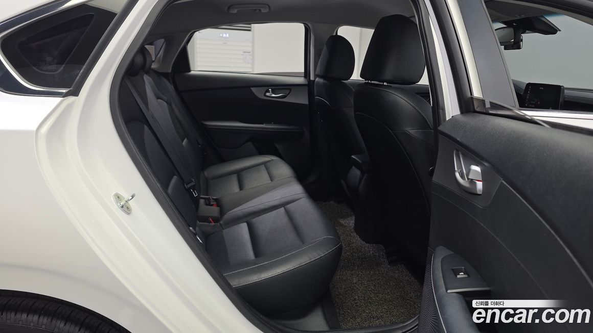 Kia K3 2019