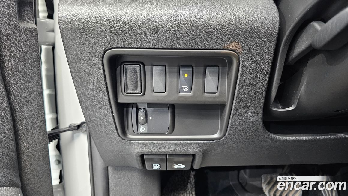 Renault-KoreaSamsung QM6 2020