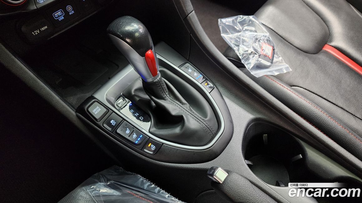 Hyundai Veloster 2018