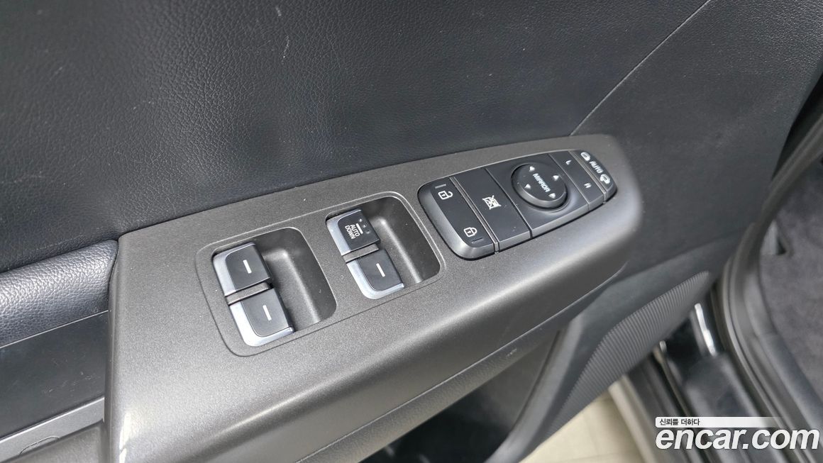 Kia Sportage 2018