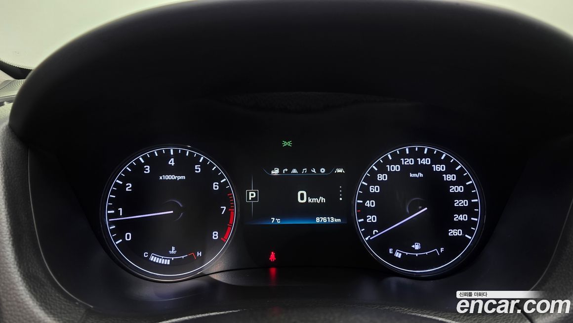 Hyundai Genesis 2014