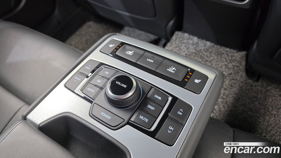 Genesis G80 2017