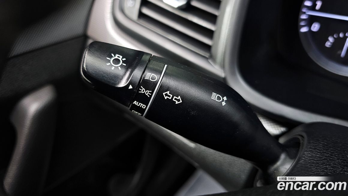 Hyundai Sonata 2019