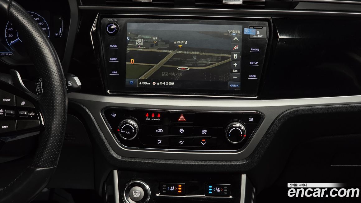 KG_Mobility_Ssangyong KORANDO 2019